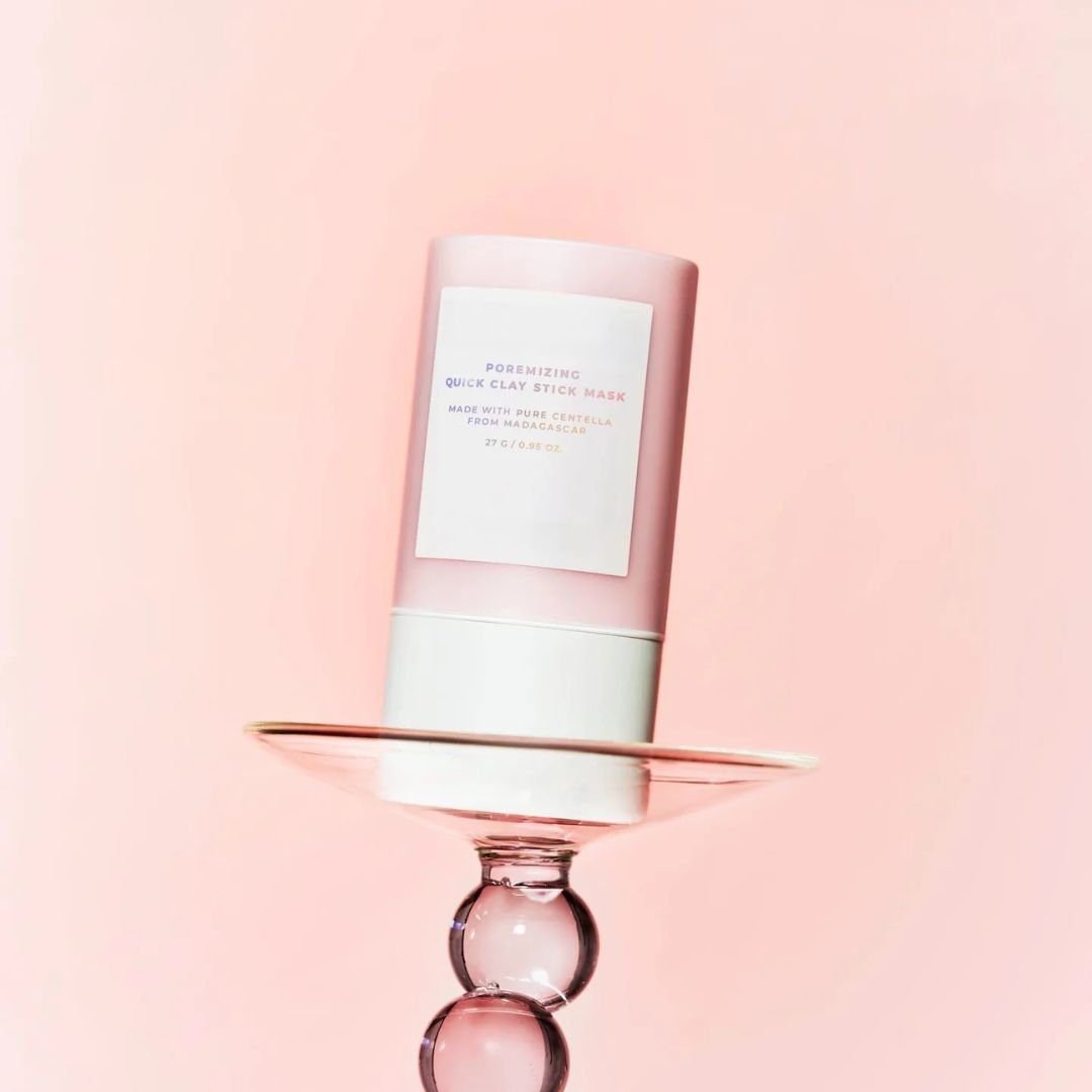 Vityne™ - Pink Stick Mask (1+1 Free) - Evesbury