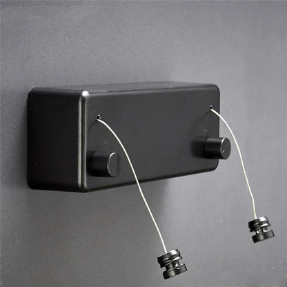 Klydra™ – Retractable Double Clothesline (50% Off)