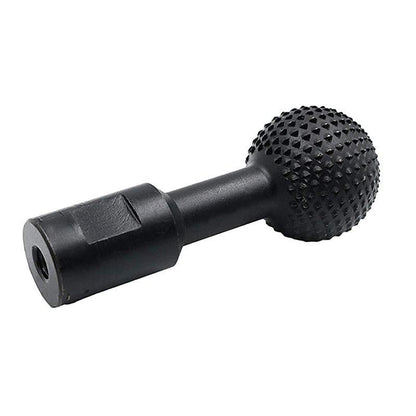 Stumpster™ - Spherical Wood Groove Carving Tool