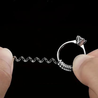 Elanti™ - Ring Resizer Set for Loose Jewelry (1+1 Free) - Evesbury