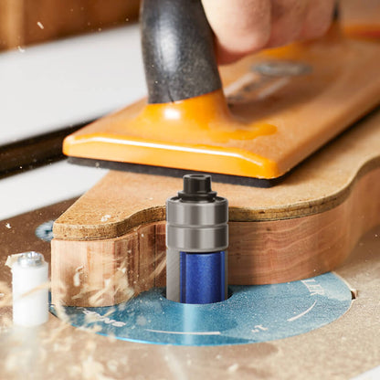 Trimax™ – Precision Edge Tool for Laminate Panels (60% Off)