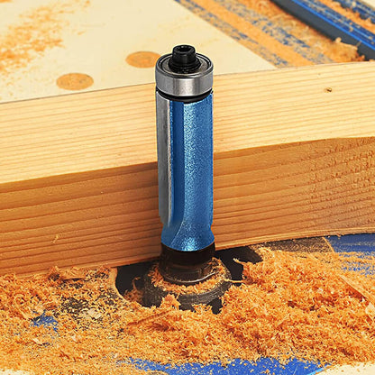 Trimax™ – Precision Edge Tool for Laminate Panels (60% Off)
