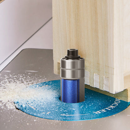 Trimax™ – Precision Edge Tool for Laminate Panels (60% Off)