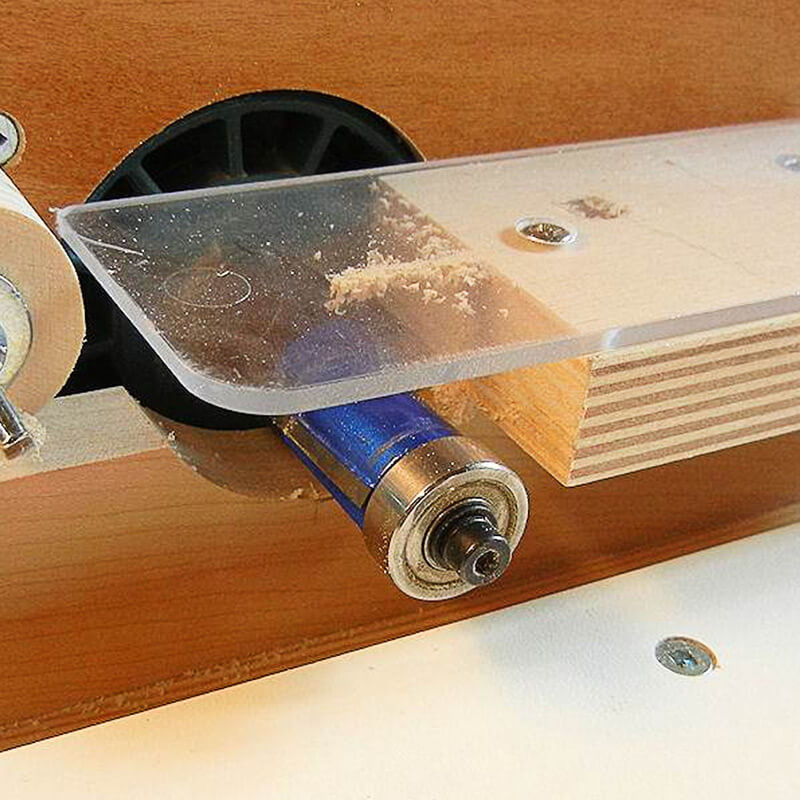 Trimax™ – Precision Edge Tool for Laminate Panels (60% Off)