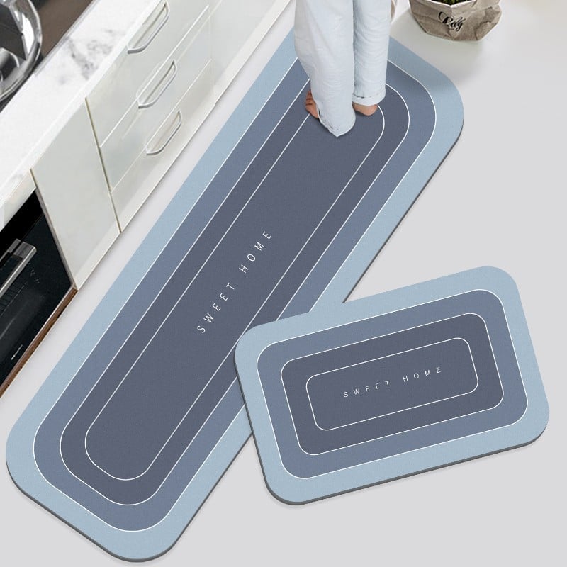 Barea™ - Super Absorbent Anti-Slip Mat for Safety