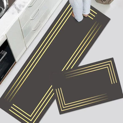 Barea™ - Super Absorbent Anti-Slip Mat for Safety