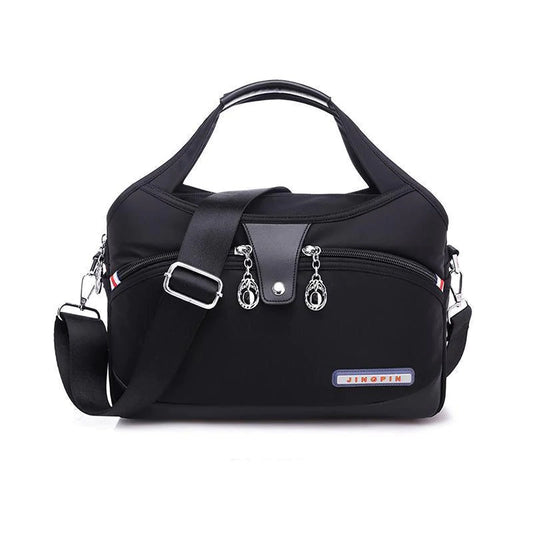 Aureli™ – All-Weather Handbag for Daily Carry (50% Off)