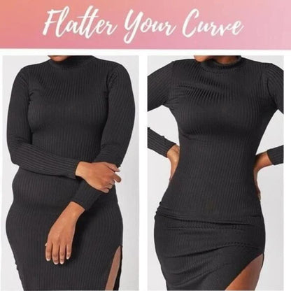 Lovushape™ - Instant Tummy Control & Firming Shaping Shorts (1+1 Free)