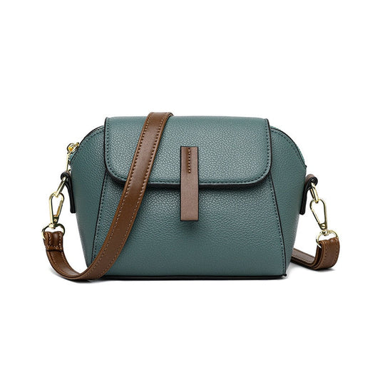 Valmira™ – Elegant PU Leather Shoulder Bag (60% Off)