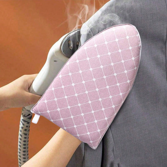 Steamaid™ Heat-Resistant Steaming Pad Glove (50% Off)
