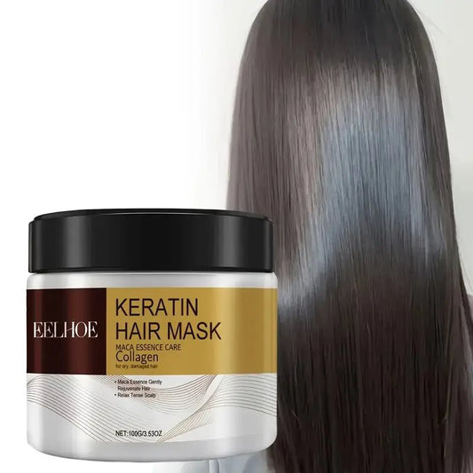 Silkin™ - Hair Repair Cream (1+1 Free) - Evesbury