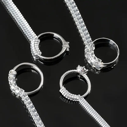 Elanti™ - Ring Resizer Set for Loose Jewelry (1+1 Free) - Evesbury