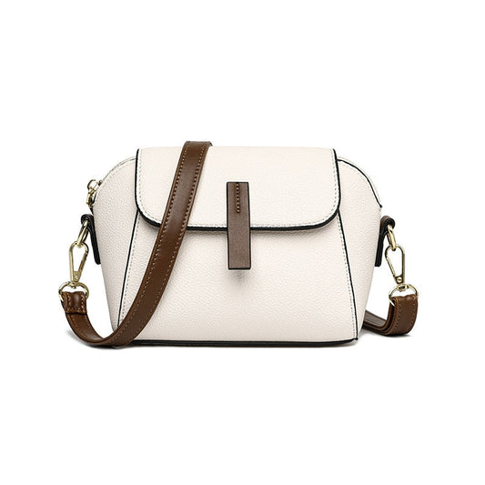 Valmira™ – Elegant PU Leather Shoulder Bag (60% Off)