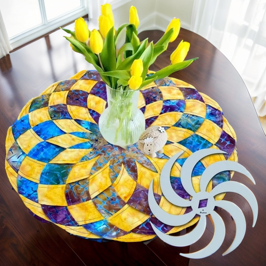 Artisyn™ - Create Beautiful Placemats from Anything in Minutes