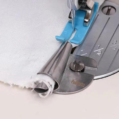 Stitch & Save™ - Precision Hemming Foot Set for Effortless Repairs (80% Off)