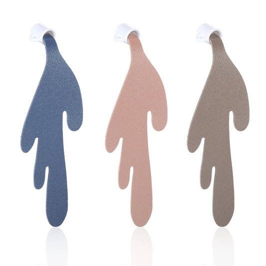 Oopsbrew™ – 3 Pieces Spilled Coffee Bookmark  (50% Off)
