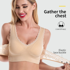 Lunaroa™ – Soft Cross-Over Bra That Supports and Soothes (1+2 Free)