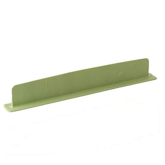 SinkGuard™ - Silicone Splash Shield for Dry Counters (50% Off)