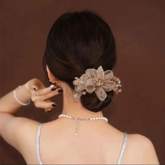 Florenza™ - Floral Branch Hairbands (1+1 Free) - Evesbury