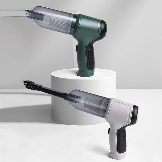 VacuPro™ - Mini 2 - in - 1 Vacuum Cleaner (50%Off) - Evesbury