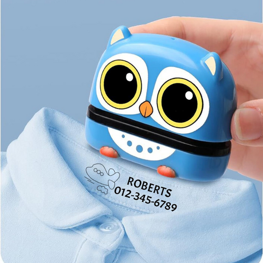 Inkid™ - Quick Clothing Marker for Peace of Mind