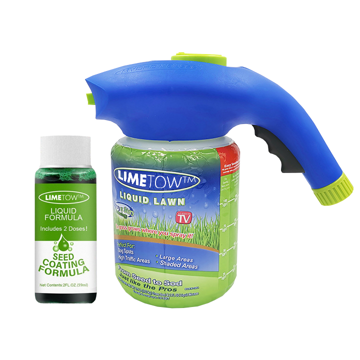 LIMETOW™ Liquid Lawn Sprayer Set (1+1 Free)