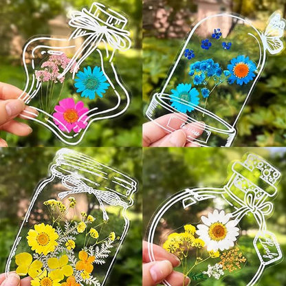 Blossomtabs™ - perfect for book lovers (20+20 free) - Evesbury