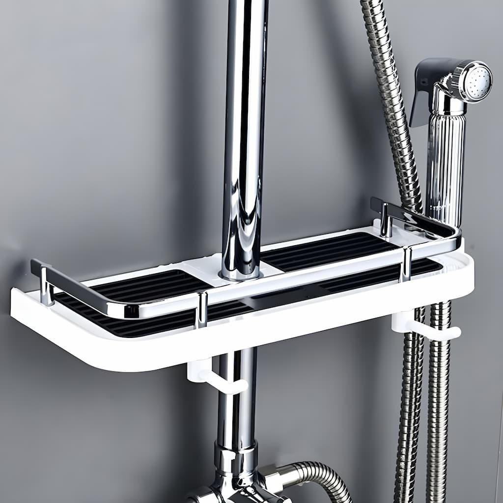 Barea™ - Shower Shelf - Evesbury