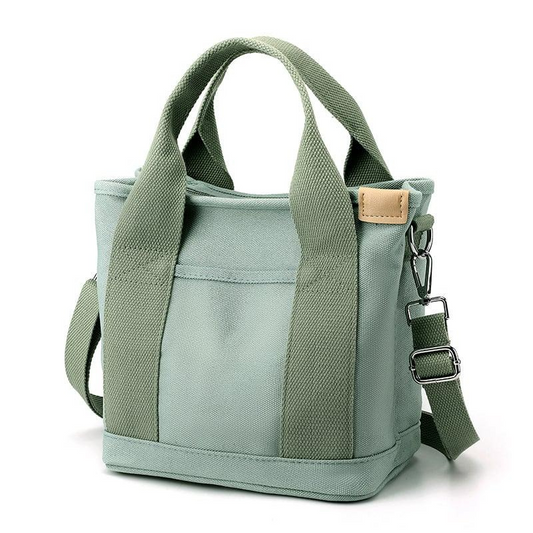 Miyowa™ - Handmade Japanese Organizer Tote Bag (50% Off)