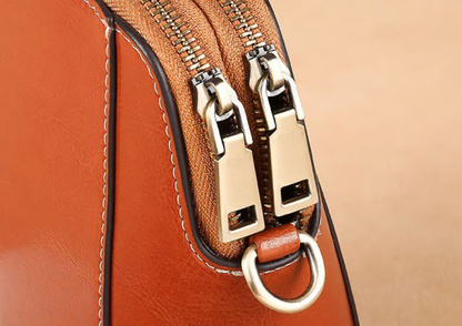 Bellune™ – Elegant PU Leather Crossbody (60% Off)