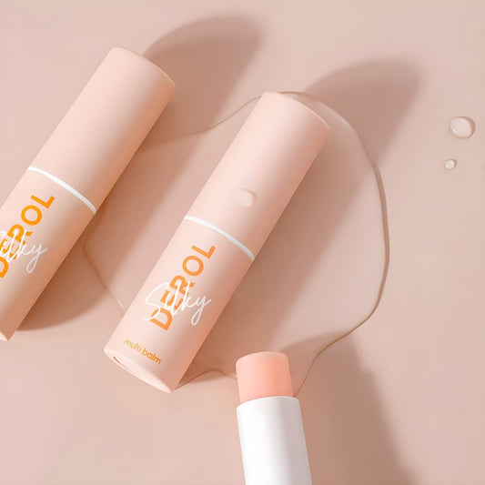 Derol Silky™ - The Secret to Plump, Youthful Skin - Evesbury