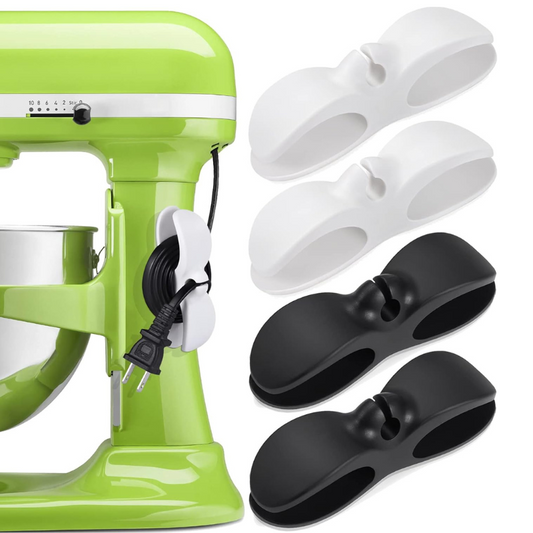 Cordly™ - Appliance Cord Holder Keeps Counters Neat (50% Off)