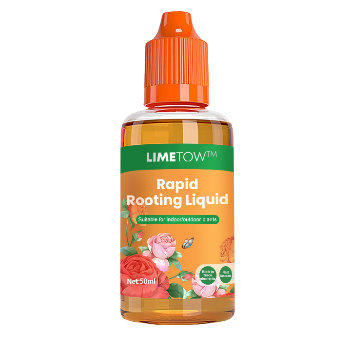 LIMETOW™ Rapid Rooting Liquid (1+1 Free)