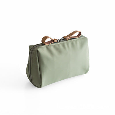 Miora™ – Double Zipper Cosmetic Bag (50% Off)