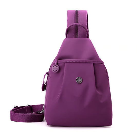 Modlyn™ – Waterproof 2-Way Commuter Bag (50% Off)
