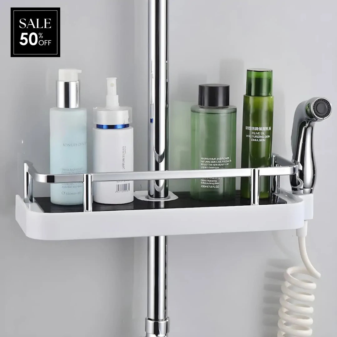 Barea™ - Shower Shelf