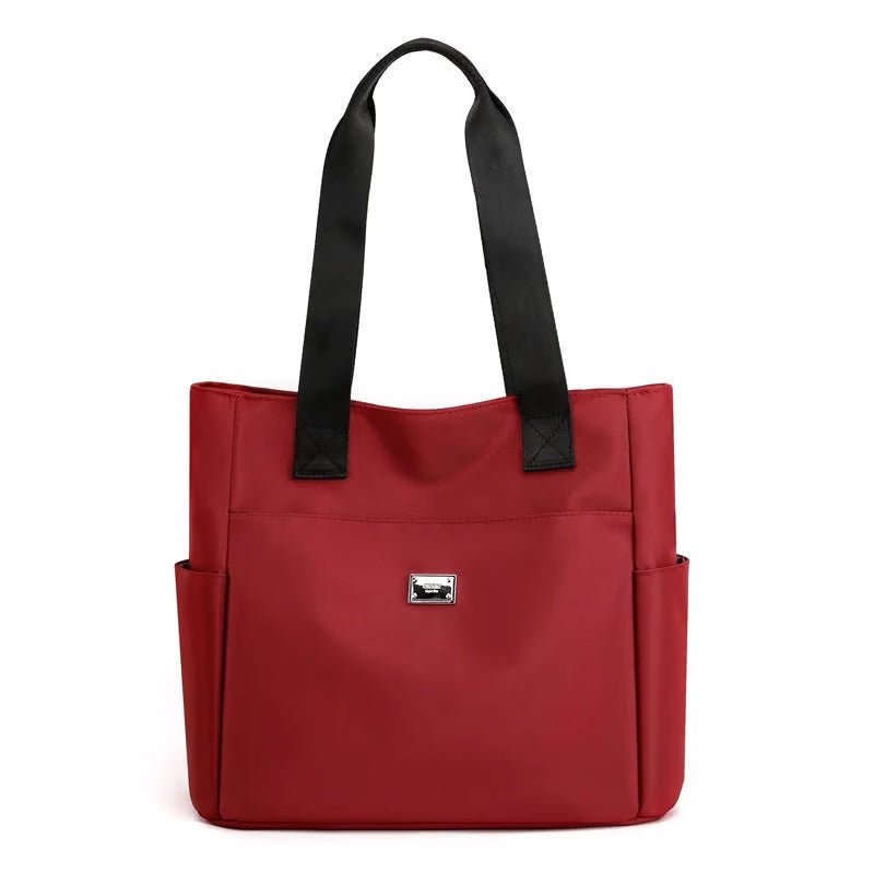 Brandary™ - Spacious Water - Resistant Shoulder Bag (50% Off) - Evesbury