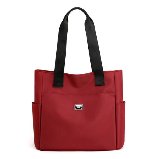 Brandary™ - Spacious Water - Resistant Shoulder Bag (50% Off) - Evesbury