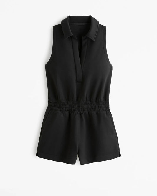 Easeen™ - The Everywhere Romper (50% Off)