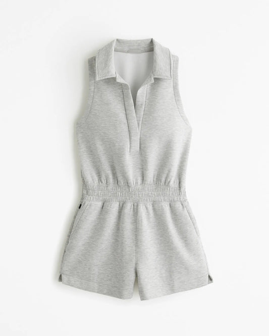Easeen™ - The Everywhere Romper (50% Off)