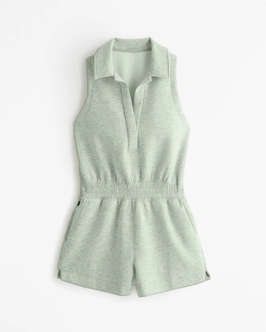 Easeen™ - The Everywhere Romper (50% Off)