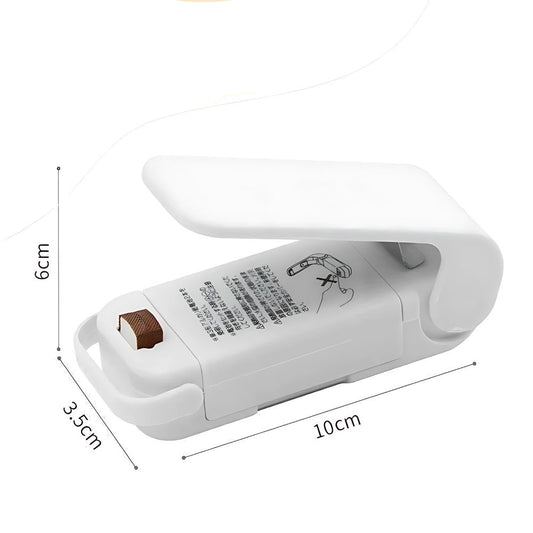 MiniLock™ - Stop Food Waste, Save Money Daily)
