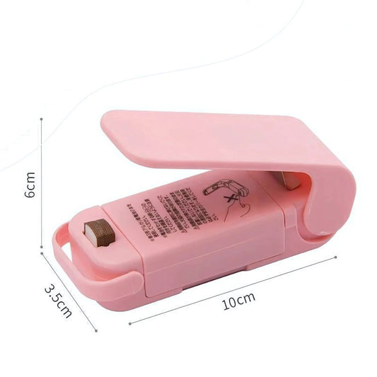 MiniLock™ - Stop Food Waste, Save Money Daily)