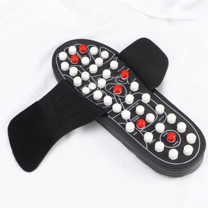 Blisswell™ - Acupressure Sandals for Instant Foot Relief (40% Off) - Evesbury