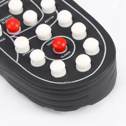 Blisswell™ - Acupressure Sandals for Instant Foot Relief (40% Off) - Evesbury