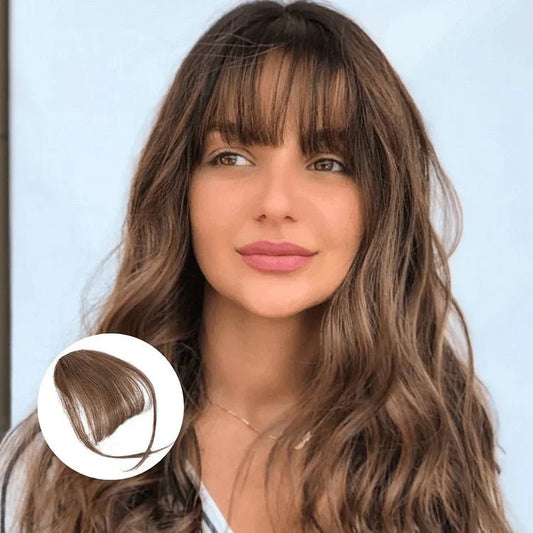 Klipp™ - Instant Clip - In Bangs for a New Look (50% Off) - Evesbury