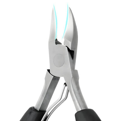 Blisswell™ - Painless Precision 6 - In - 1 Nail Clipper Set (50% Off) - Evesbury