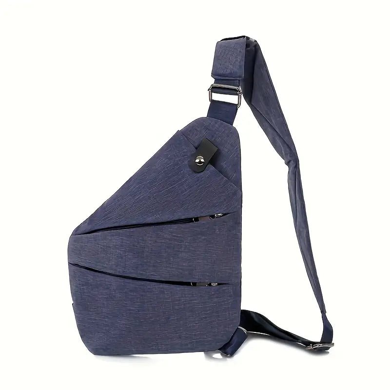 Traveluxe™ - S900+ anti - theft sling bag (50% off) - Evesbury
