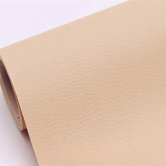 Leathrix™ – Quick-Fix Leather Patch Roll (50% Off)