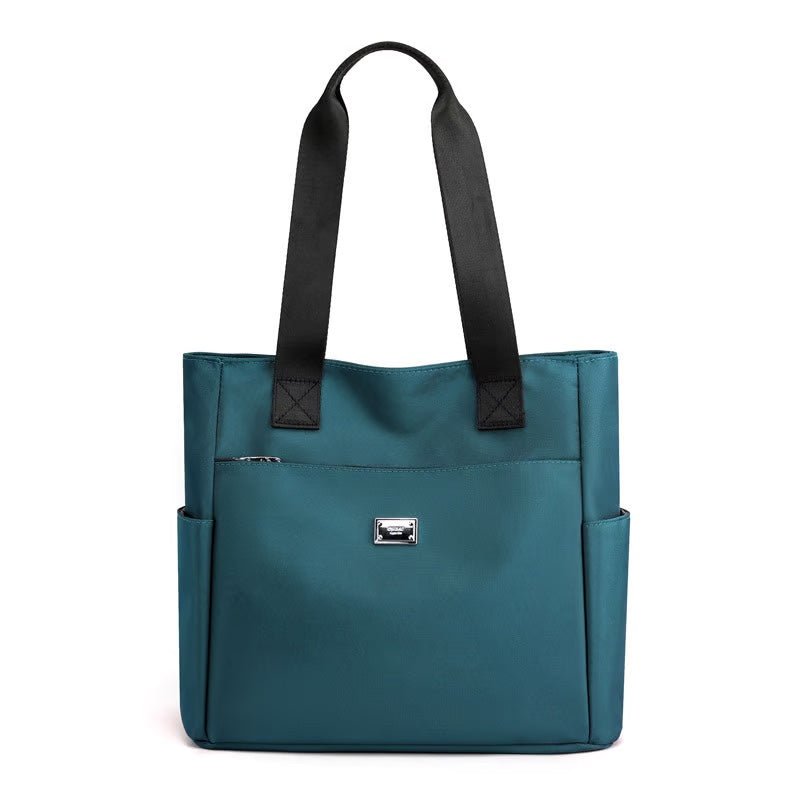 Brandary™ - Spacious Water - Resistant Shoulder Bag (50% Off) - Evesbury